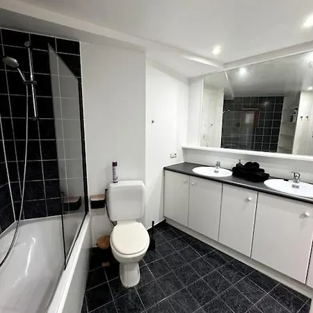 In Herenhuis Antwerpen-zuid *